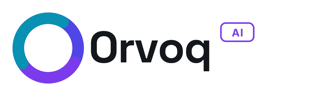 Orvoq AI